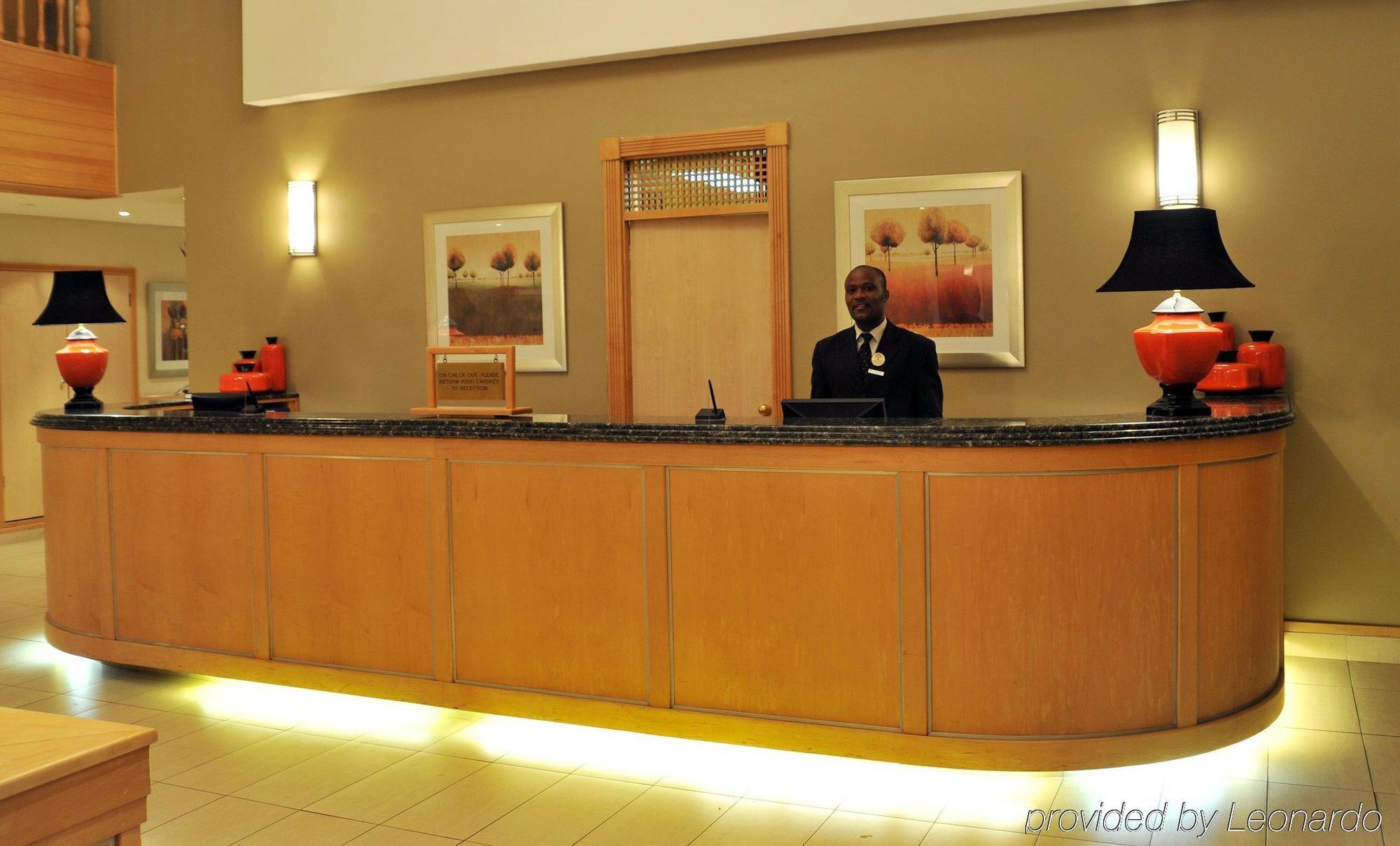 The Elegant Lodge Menlo Park 프레토리아 외부 사진