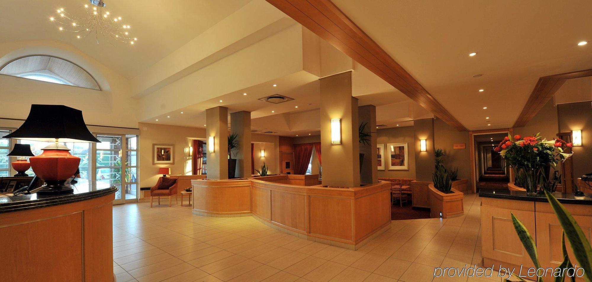 The Elegant Lodge Menlo Park 프레토리아 외부 사진