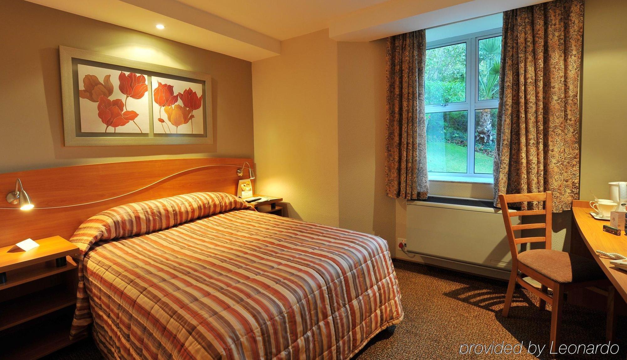 The Elegant Lodge Menlo Park 프레토리아 외부 사진