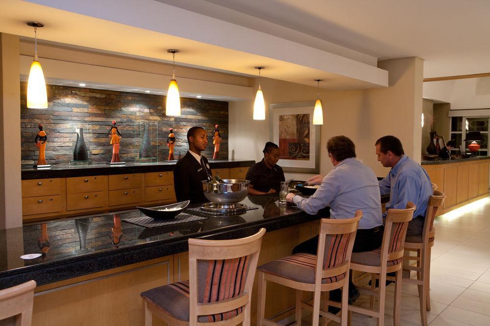 The Elegant Lodge Menlo Park 프레토리아 외부 사진