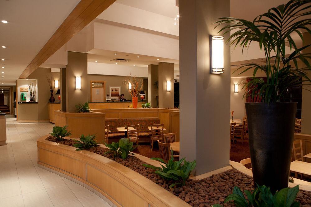 The Elegant Lodge Menlo Park 프레토리아 외부 사진