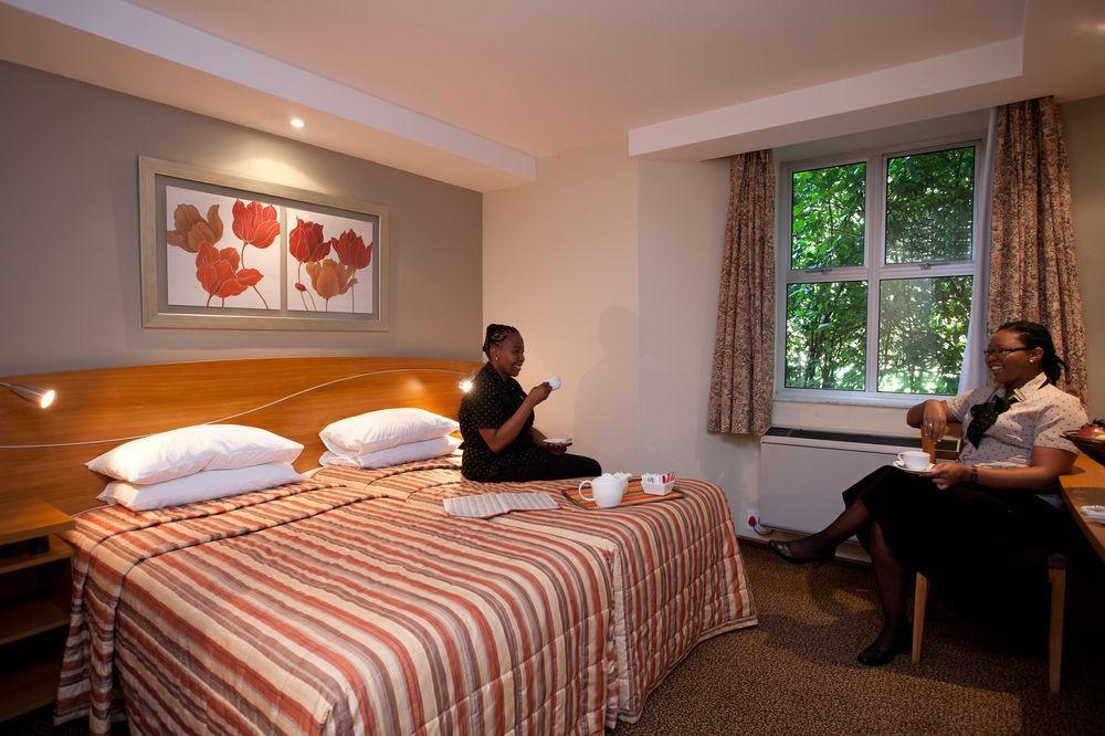The Elegant Lodge Menlo Park 프레토리아 외부 사진