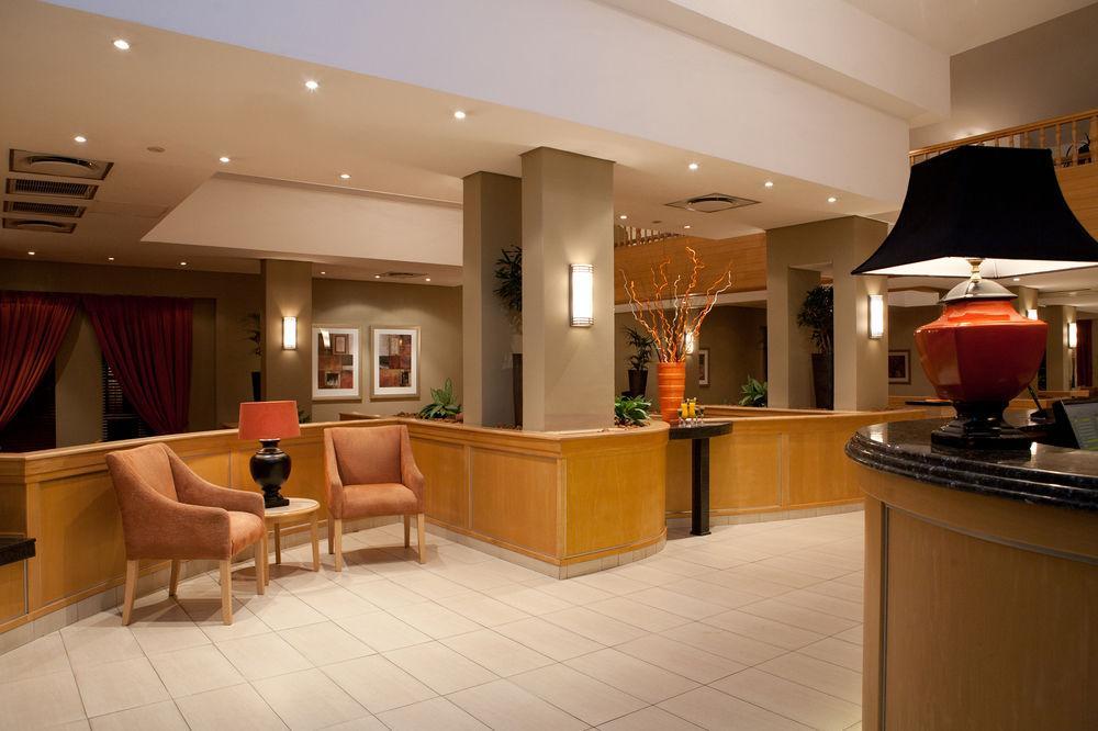 The Elegant Lodge Menlo Park 프레토리아 외부 사진