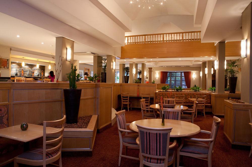 The Elegant Lodge Menlo Park 프레토리아 외부 사진