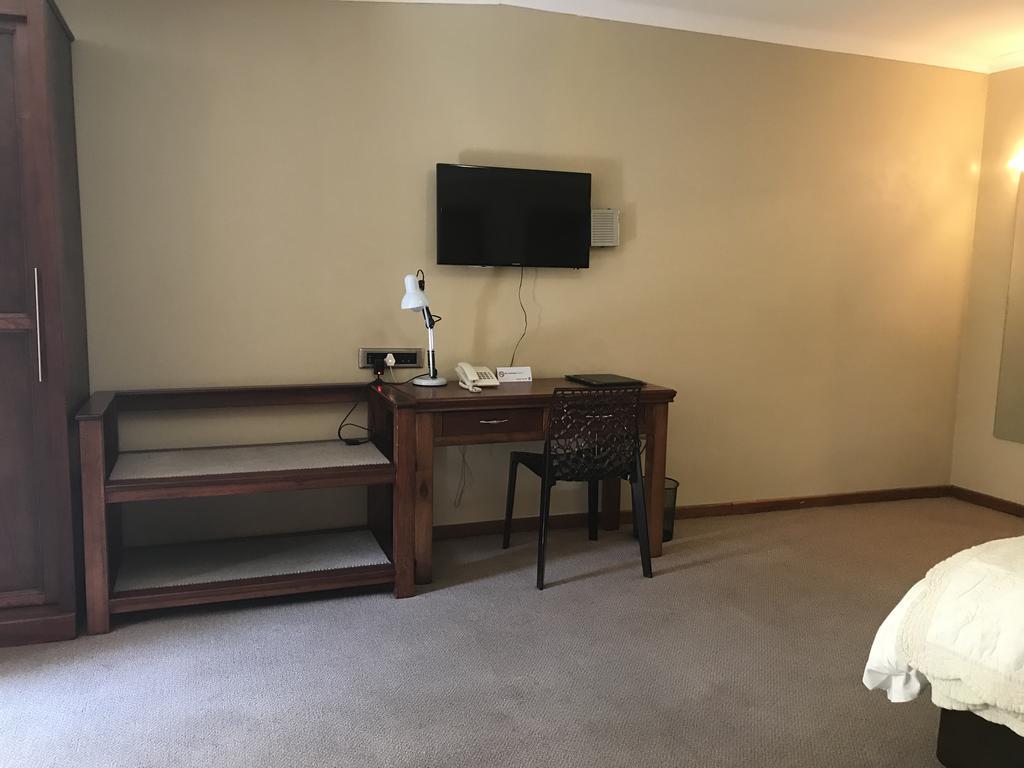 The Elegant Lodge Menlo Park 프레토리아 외부 사진
