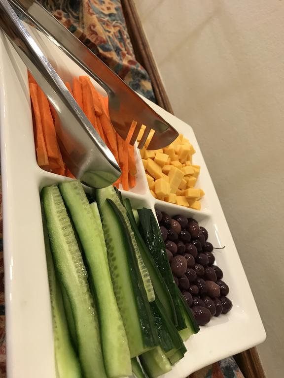 The Elegant Lodge Menlo Park 프레토리아 외부 사진