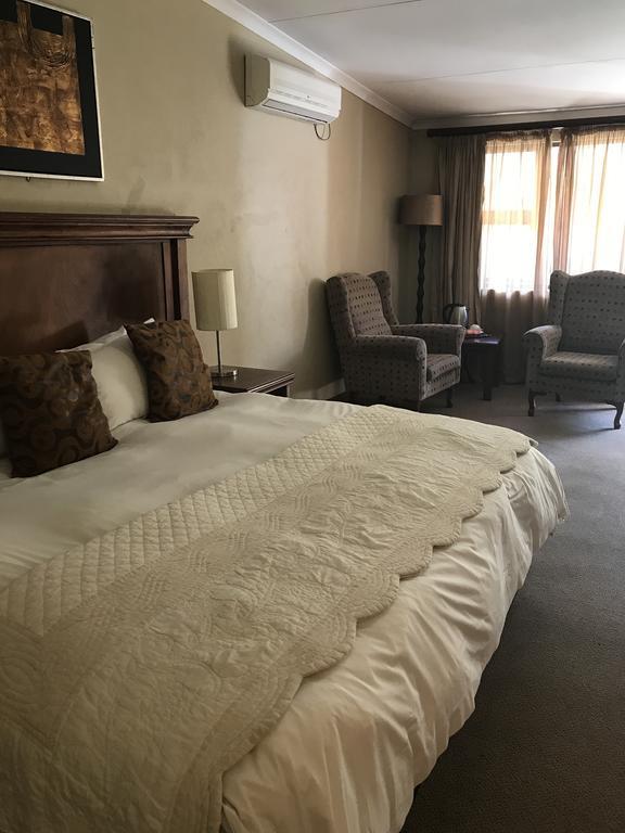 The Elegant Lodge Menlo Park 프레토리아 외부 사진