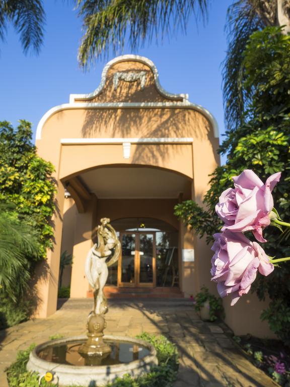 The Elegant Lodge Menlo Park 프레토리아 외부 사진