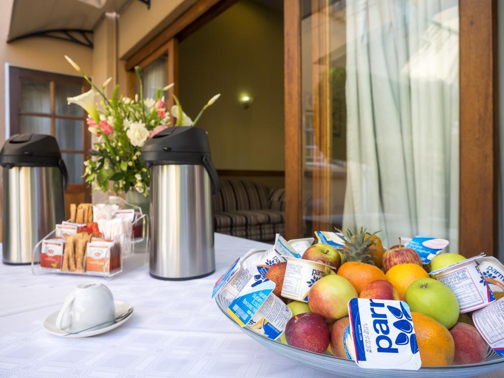 The Elegant Lodge Menlo Park 프레토리아 외부 사진