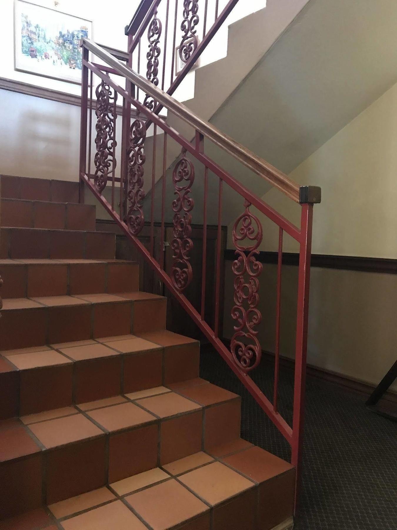 The Elegant Lodge Menlo Park 프레토리아 외부 사진